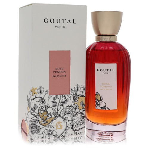 Annick Goutal Rose Pompon by Annick GoutalEau De Parfum Spray 3.4 ozWomen(cologne, perfume, fragrance)