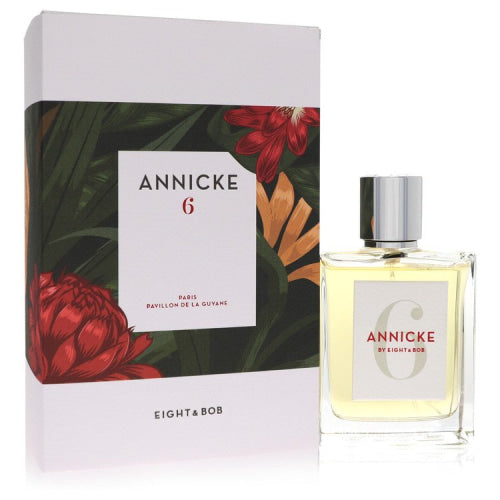 Annicke 6 by Eight & BobEau De Parfum Spray 3.4 ozWomen(cologne, perfume, fragrance)