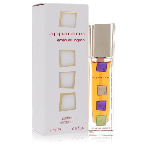 Apparition by UngaroPure Parfum .5 ozWomen(cologne, perfume, fragrance)