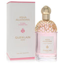 Aqua Allegoria Flora Cherrysia by GuerlainEau De Toilette Spray (Unisex) 4.2 ozUnisex(cologne, perfume, fragrance)