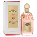 Aqua Allegoria Forte Rosa Palissandro by GuerlainEau De Parfum Spray 4.2 ozWomen(cologne, perfume, fragrance)