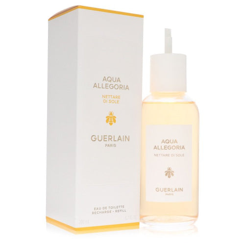 Aqua Allegoria Nettare Di Sole by GuerlainEau De Toilette Refill 6.7 ozWomen(cologne, perfume, fragrance)