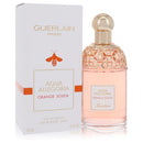 Aqua Allegoria Orange Soleia by GuerlainEau De Toilette Spray (Unisex) 4.2 ozUnisex(cologne, perfume, fragrance)
