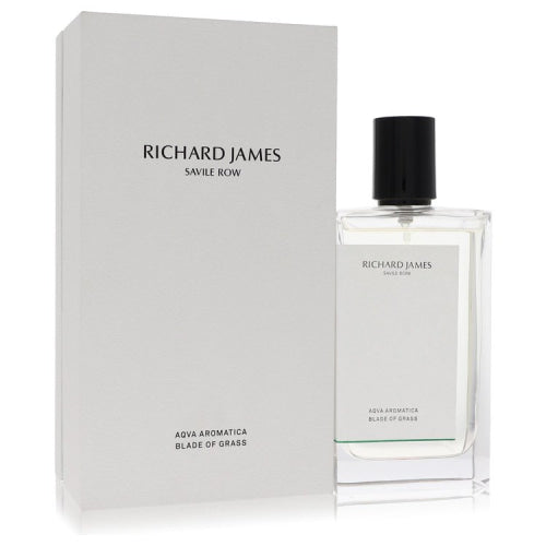 Aqua Aromatica Blade of Grass by Richard JamesCologne Spray 3.5 ozMen(cologne, perfume, fragrance)