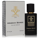 Arabian Soiree by FanetteEau De Parfum Spray (Unisex) 1.7 ozUnisex(cologne, perfume, fragrance)