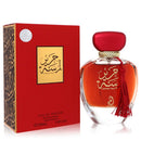 Arabiyat Lamsat Harir by My PerfumesEau De Parfum Spray 3.4 ozWomen(cologne, perfume, fragrance)