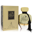 Arabiyat Lamsat Harir Gold by My PerfumesEau De Parfum Spray 3.4 ozWomen(cologne, perfume, fragrance)