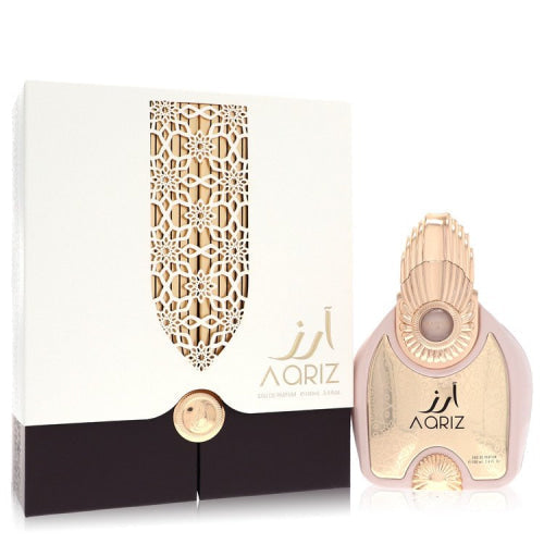 Arabiyat Prestige Aariz by Arabiyat PrestigeEau De Parfum Spray (Unisex) 3.4 ozUnisex(cologne, perfume, fragrance)