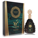 Arabiyat Prestige Nashwa Noir by Arabiyat PrestigeEau De Parfum Spray (Unisex) 3.4 ozUnisex(cologne, perfume, fragrance)