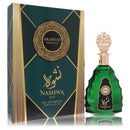 Arabiyat Prestige Nashwa Oud by Arabiyat PrestigeEau De Parfum Spray (Unisex) 3.4 ozUnisex(cologne, perfume, fragrance)