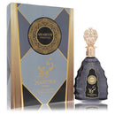 Arabiyat Prestige Nashwa Smoke by Arabiyat PrestigeEau De Parfum Spray (Unisex) 3.4 ozUnisex(cologne, perfume, fragrance)