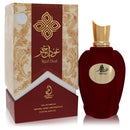 Arabiyat Prestige Red Oud by Arabiyat PrestigeEau De Parfum Spray (Unisex) 3.4 ozUnisex(cologne, perfume, fragrance)