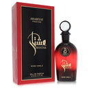 Arabiyat Prestige Roses Vanilla by Arabiyat PrestigeEau De Parfum Spray (Unisex) 3.7 ozUnisex(cologne, perfume, fragrance)