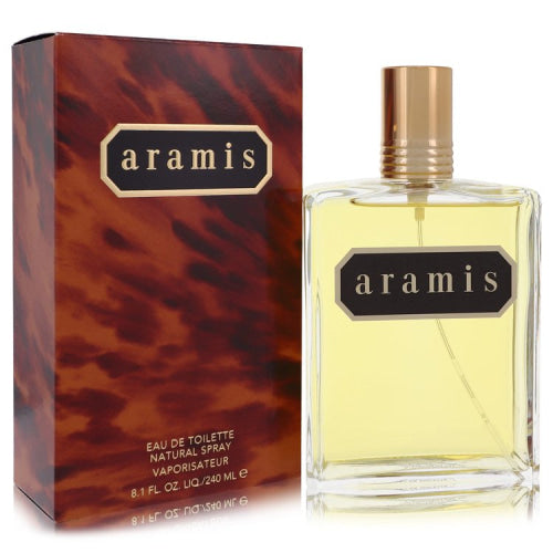 Aramis by AramisCologne/ Eau De Toilette Spray 8.1 ozMen(cologne, perfume, fragrance)