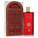 Ard Al Zaafaran Bab Al Hamra by Al ZaafaranEau De Parfum Spray (Unisex) 3.4 ozUnisex(cologne, perfume, fragrance)