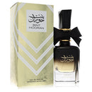 Ard Al Zaafaran Bint Hooran by Al ZaafaranEau De Parfum Spray 3.4 ozWomen(cologne, perfume, fragrance)