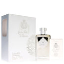 Ard Al Zaafaran Al Dirgham by Al ZaafaranEau De Parfum Spray +.65 Mini EDP Spray (Special Edition Unisex) 3.4 ozUnisex(cologne, perfume, fragrance)