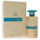 Ard Al Zaafaran Forever Gold by Al ZaafaranEau De Parfum Spray (Unisex) 3.4 ozUnisex(cologne, perfume, fragrance)