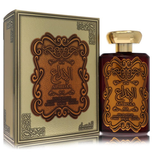 Ard Al Zaafaran Al Ibdaa by Al ZaafaranEau De Parfum Spray 3.4 ozWomen(cologne, perfume, fragrance)
