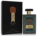 Ard Al Zaafaran Meethaq by Al ZaafaranEau De Parfum Spray (Unisex) 3.4 ozUnisex(cologne, perfume, fragrance)