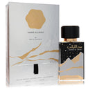 Ard Al Zaafaran Saher Al Layali by Al ZaafaranEau De Parfum Spray (Unisex) 3.4 ozUnisex(cologne, perfume, fragrance)