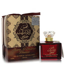 Ard Al Zaafaran Shams Al Emarat Khususi by Al ZaafaranEau De Parfum Spray (Unisex) 3.4 ozUnisex(cologne, perfume, fragrance)