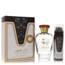 Ard Al Zaafaran Turab Al Dhabah by Al ZaafaranEau De Parfum Spray with 1.7 oz Perfumed Spray 3.4 ozWomen(cologne, perfume, fragrance)