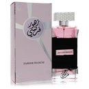 Ard Al Zaafaran Zahoor Francee by Al ZaafaranEau De Parfum Spray (Unisex) 3.4 ozUnisex(cologne, perfume, fragrance)