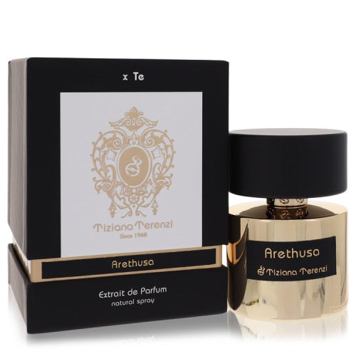 Arethusa by Tiziana TerenziExtrait De Parfum Spray (Unisex) 3.38 ozUnisex(cologne, perfume, fragrance)