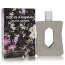 Ariana Grande God Is A Woman by Ariana GrandeEau De Parfum Spray 3.4 ozWomen(cologne, perfume, fragrance)