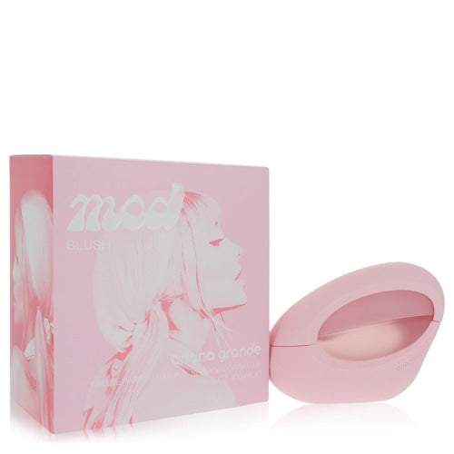 Ariana Grande Mod Blush by Ariana GrandeEau De Parfum Spray 3.4 ozWomen(cologne, perfume, fragrance)