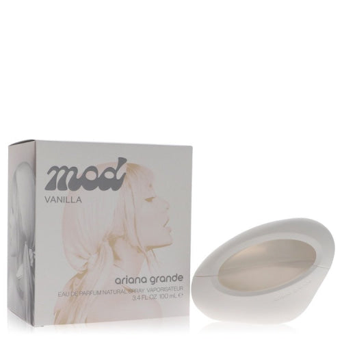 Ariana Grande Mod Vanilla by Ariana GrandeEau De Parfum Spray 3.4 ozWomen(cologne, perfume, fragrance)