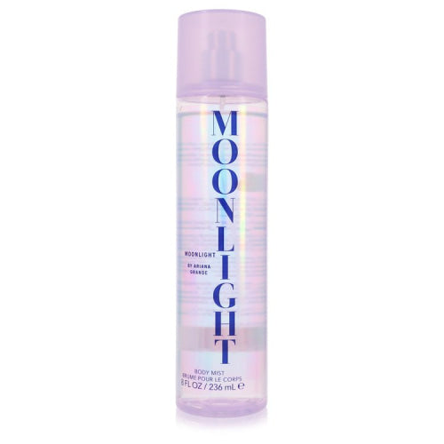 Ariana Grande Moonlight by Ariana GrandeBody Mist Spray 8 ozWomen(cologne, perfume, fragrance)