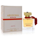 Arizona Rouge by RiiffsEau De Parfum Spray (Unisex) 3.4 ozUnisex(cologne, perfume, fragrance)