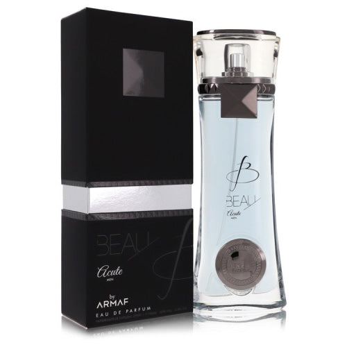 Armaf Acute by ArmafEau De Parfum Spray 3.4 ozMen(cologne, perfume, fragrance)