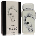Armaf Caballo by ArmafEau De Parfum Spray 3.4 ozMen(cologne, perfume, fragrance)