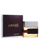 Armaf Craze by ArmafEau De Parfum Spray 3.4 ozMen(cologne, perfume, fragrance)