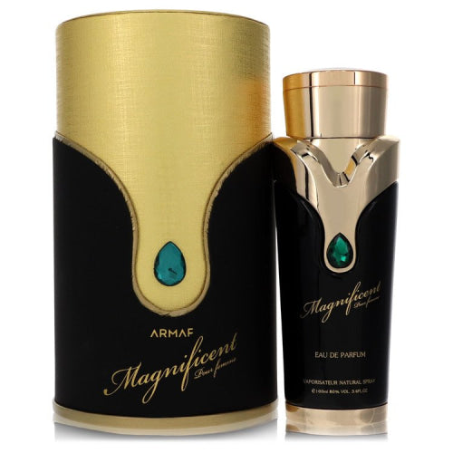 Armaf Magnificent by ArmafEau De Parfum Spray 3.4 ozWomen(cologne, perfume, fragrance)
