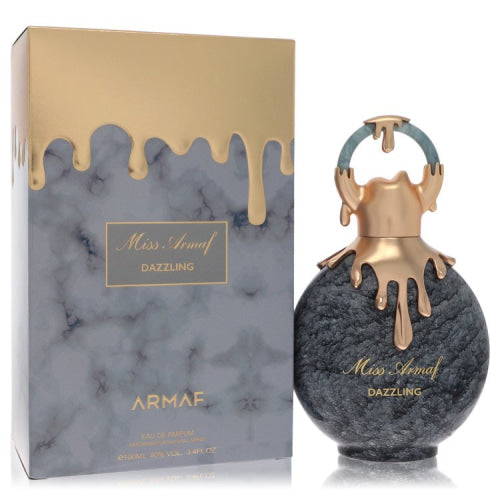 Armaf Miss Dazzling by ArmafEau De Parfum Spray 3.4 ozWomen(cologne, perfume, fragrance)