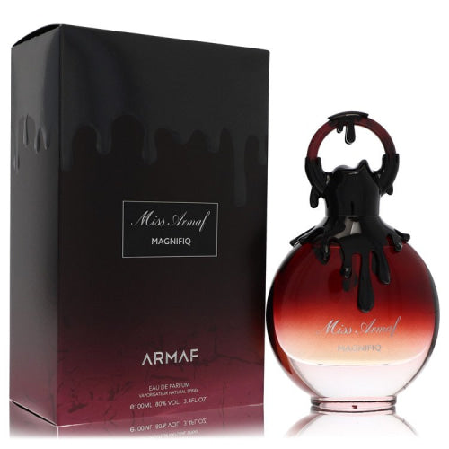 Armaf Miss Magnifiq by ArmafEau De Parfum Spray 3.4 ozWomen(cologne, perfume, fragrance)