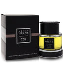 Armaf Niche Black Onyx by ArmafEau De Toilette Spray (Unisex) 3 ozUnisex(cologne, perfume, fragrance)