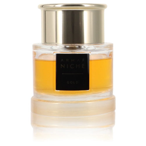 Armaf Niche Gold by ArmafEau De Parfum Spray (unboxed) 3 ozWomen(cologne, perfume, fragrance)