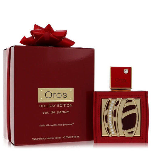 Armaf Oros Holiday by ArmafEau De Parfum Spray 2.9 ozWomen(cologne, perfume, fragrance)
