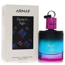 Armaf Space Age by ArmafEau De Parfum Spray (Unisex) 3.4 ozUnisex(cologne, perfume, fragrance)