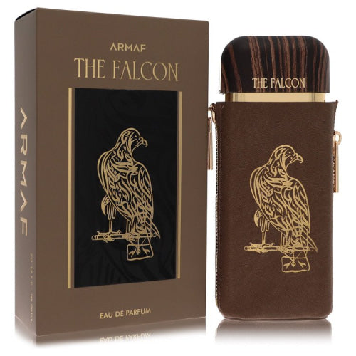 Armaf The Falcon by ArmafEau De Parfum Spray (Unisex) 3.4 ozUnisex(cologne, perfume, fragrance)