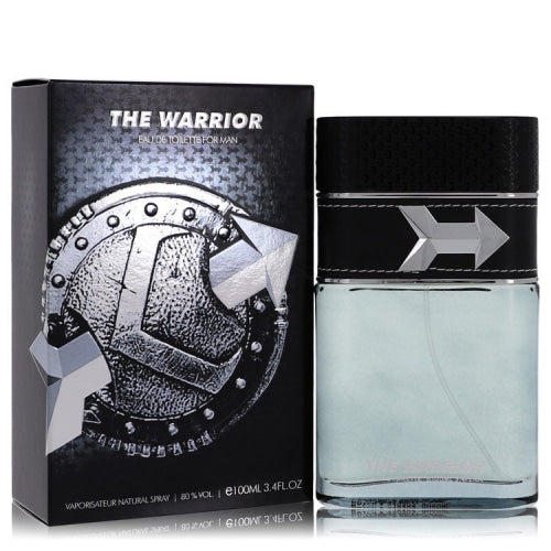 Armaf The Warrior by ArmafEau De Toilette Spray 3.4 ozMen(cologne, perfume, fragrance)