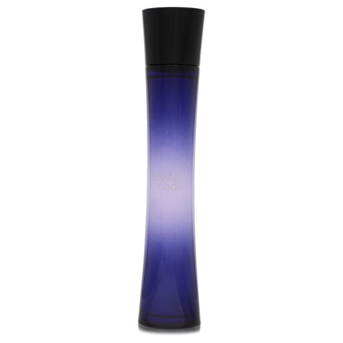 Armani Code by Giorgio ArmaniEau De Parfum Spray (unboxed) 2.5 ozWomen(cologne, perfume, fragrance)