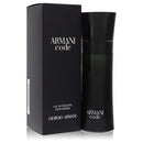 Armani Code by Giorgio ArmaniEau De Toilette Spray 2.5 ozMen(cologne, perfume, fragrance)