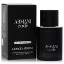 Armani Code by Giorgio ArmaniEau De Toilette Spray Refillable 1.7 ozMen(cologne, perfume, fragrance)