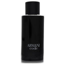 Armani Code by Giorgio ArmaniEau De Toilette Spray Refillable (Unboxed) 4.2 ozMen(cologne, perfume, fragrance)
